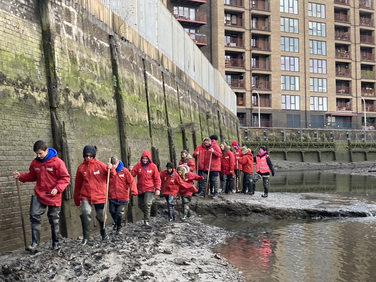 Creekside Discovery Centre tweet media