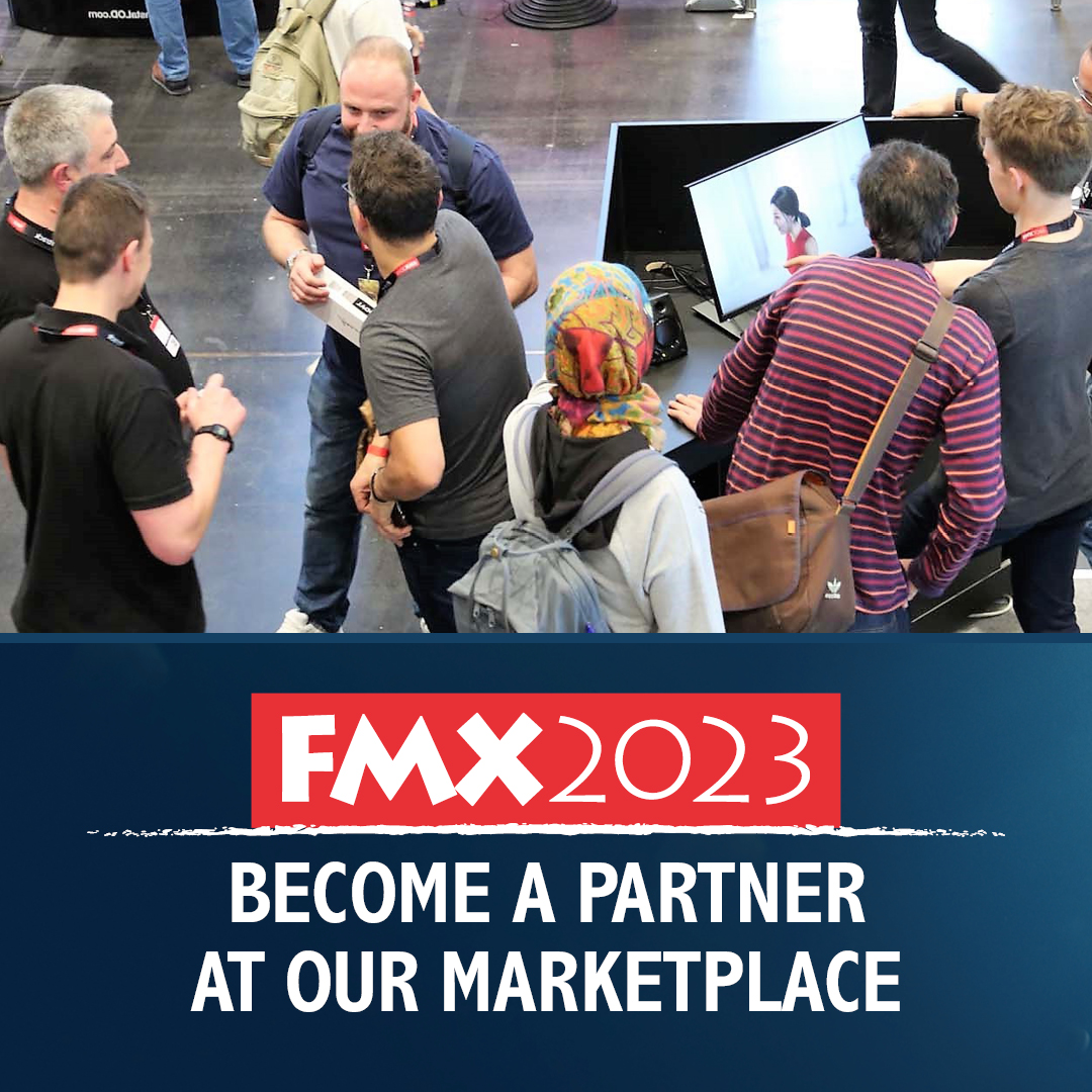 FMX Conference (@FMX_Conference) / X