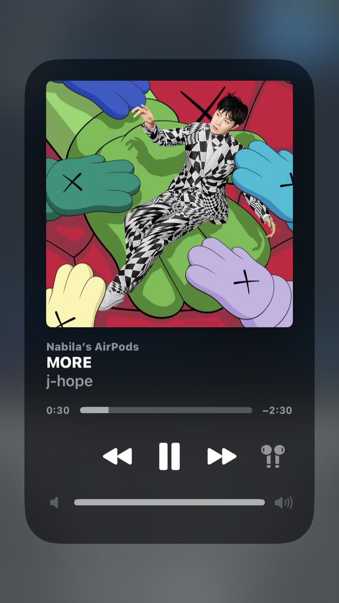 jiminswifeot7's tweet photo. #BTSWrappedAfterParty https://t.co/beh8wkWIXy