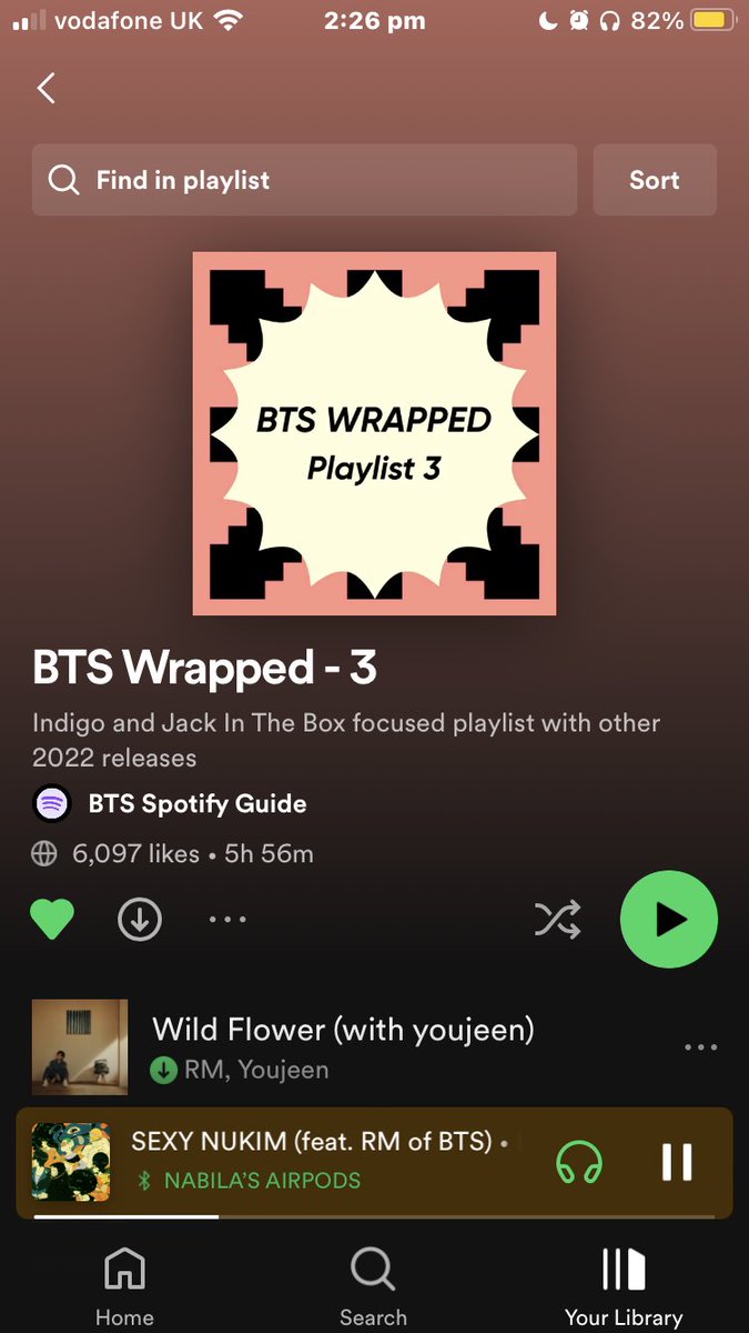 jiminswifeot7's tweet photo. #BTSWrappedAfterParty https://t.co/beh8wkWIXy