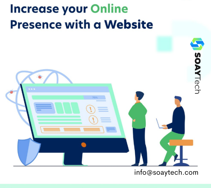 SoayTech's tweet photo. With tens of #webapplications in the treasure house, SoayTech is building the right solutions using the right tools.
๐
๐จ๐ซ ๐๐ฆ๐๐ซ๐ญ ๐๐๐๐๐ก: info@soaytech.com
#soaytech #digital #outsourcing #mobileappdevelopment #androidapp #iosapp #uiuxdesign #webdevelopment #webdesign https://t.co/DeBojKHU7o