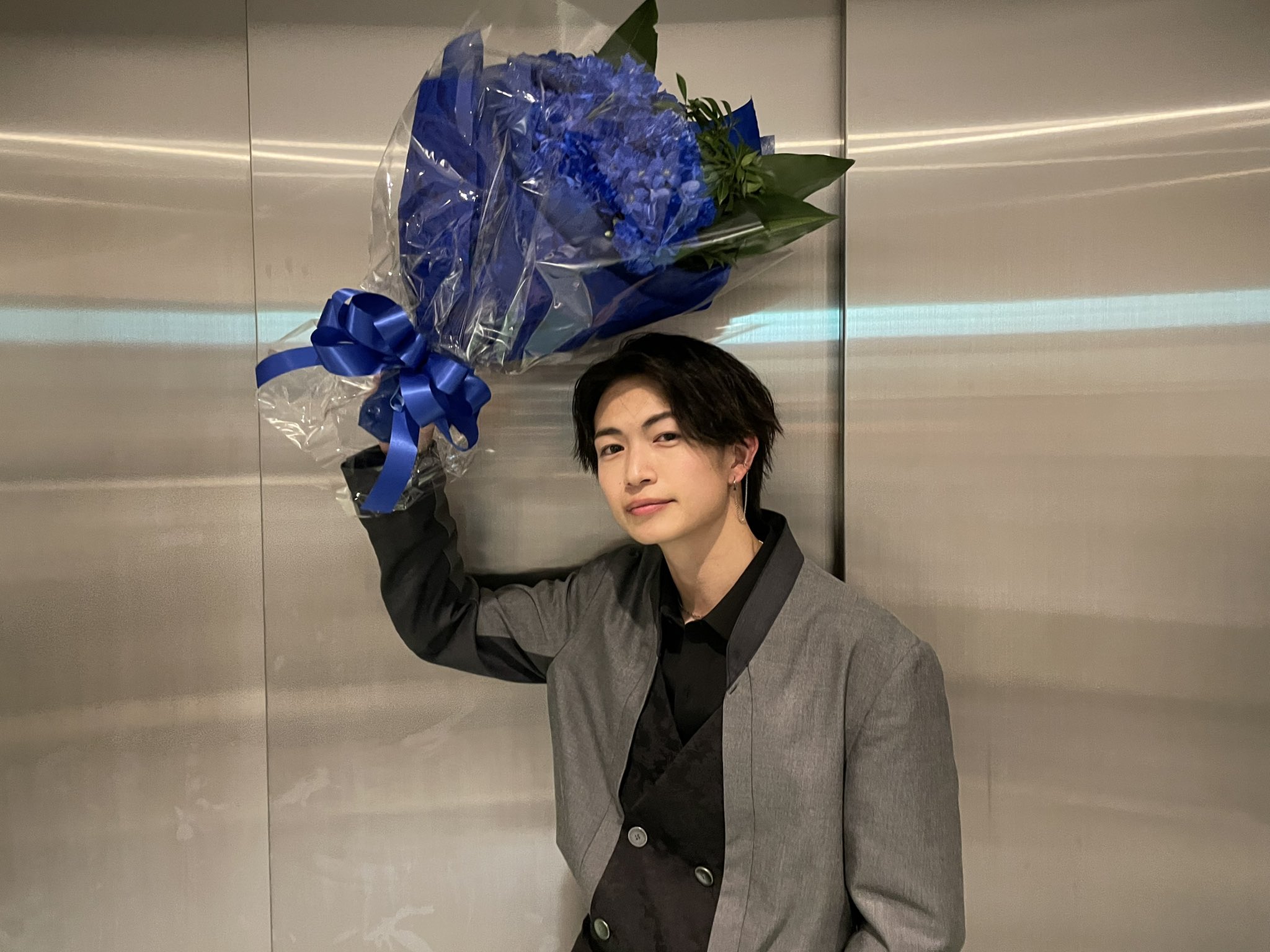 公式】TBS火曜ドラマ「君の花になる」 | 8LOOM 古町有起哉