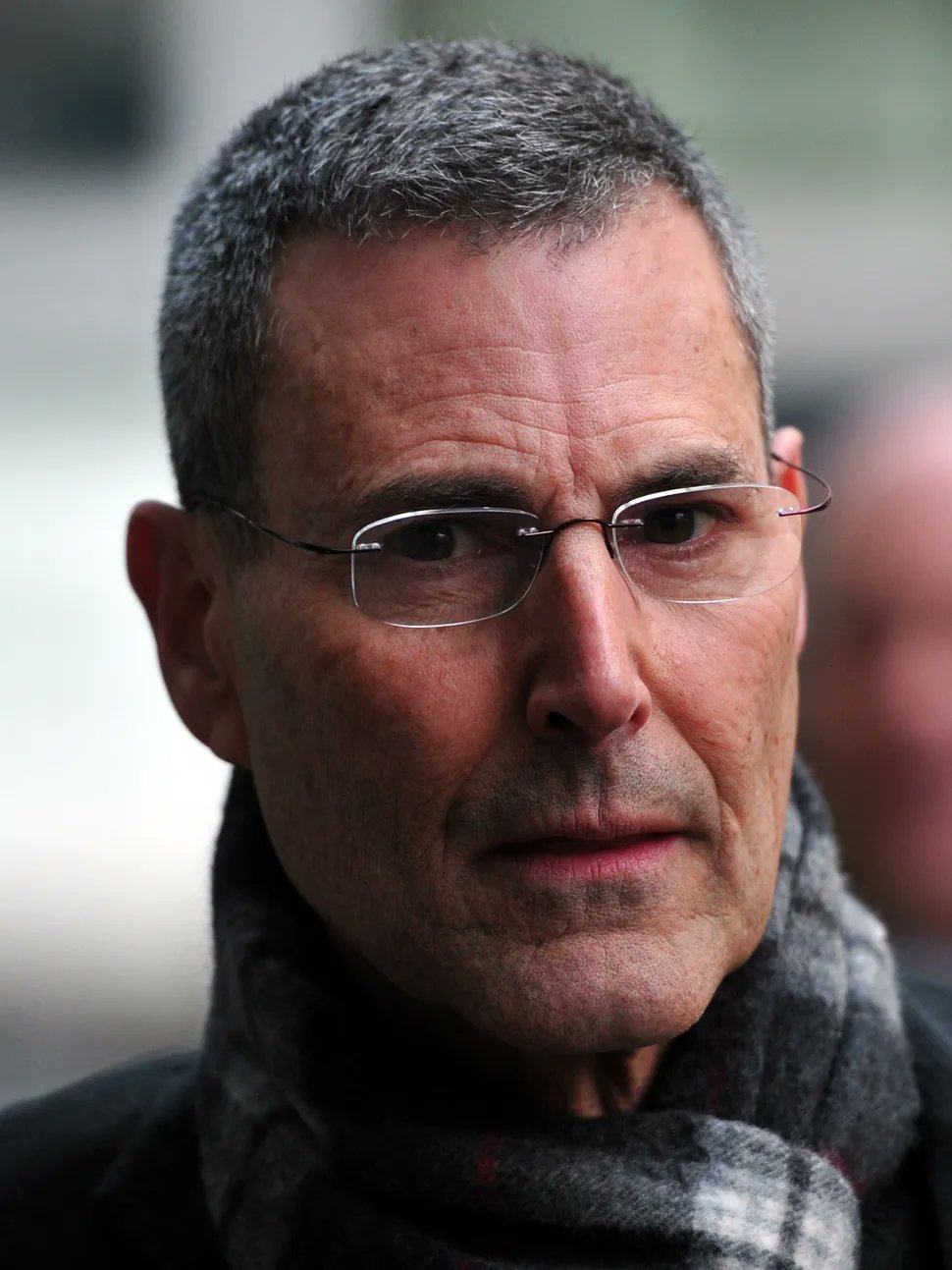 Happy Birthday dear Uri Geller! 