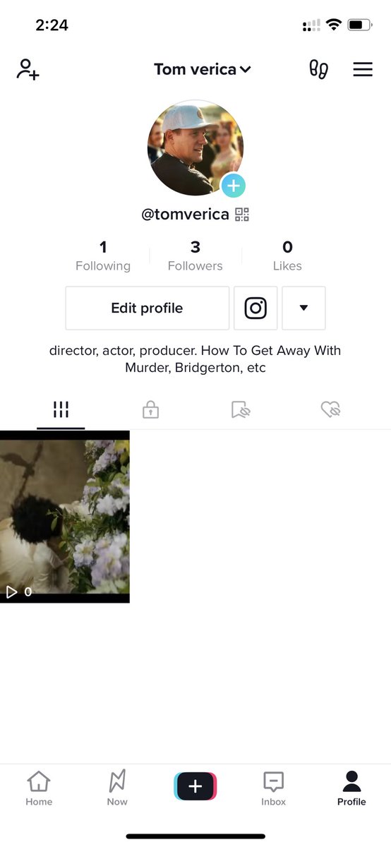 Trailers, videos and more coming soon…follow on TikTok