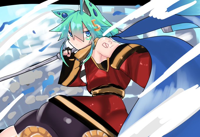 咲子ちゃんは高いとこが好き 