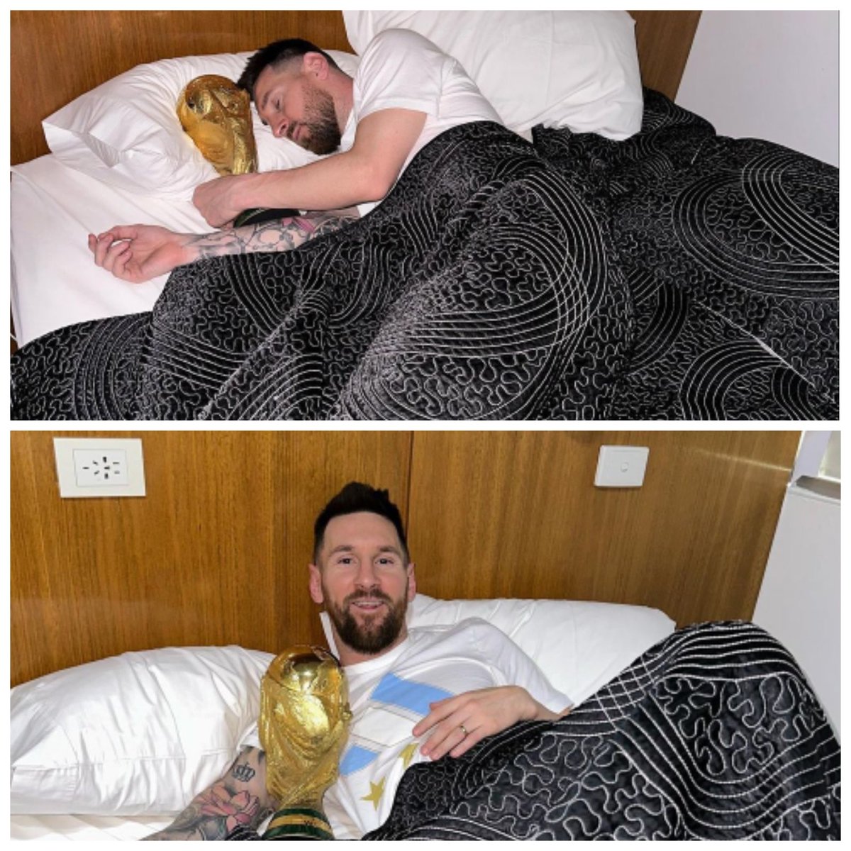 Ottayann's tweet photo. Close enough!! https://t.co/QDvnWw7vd2