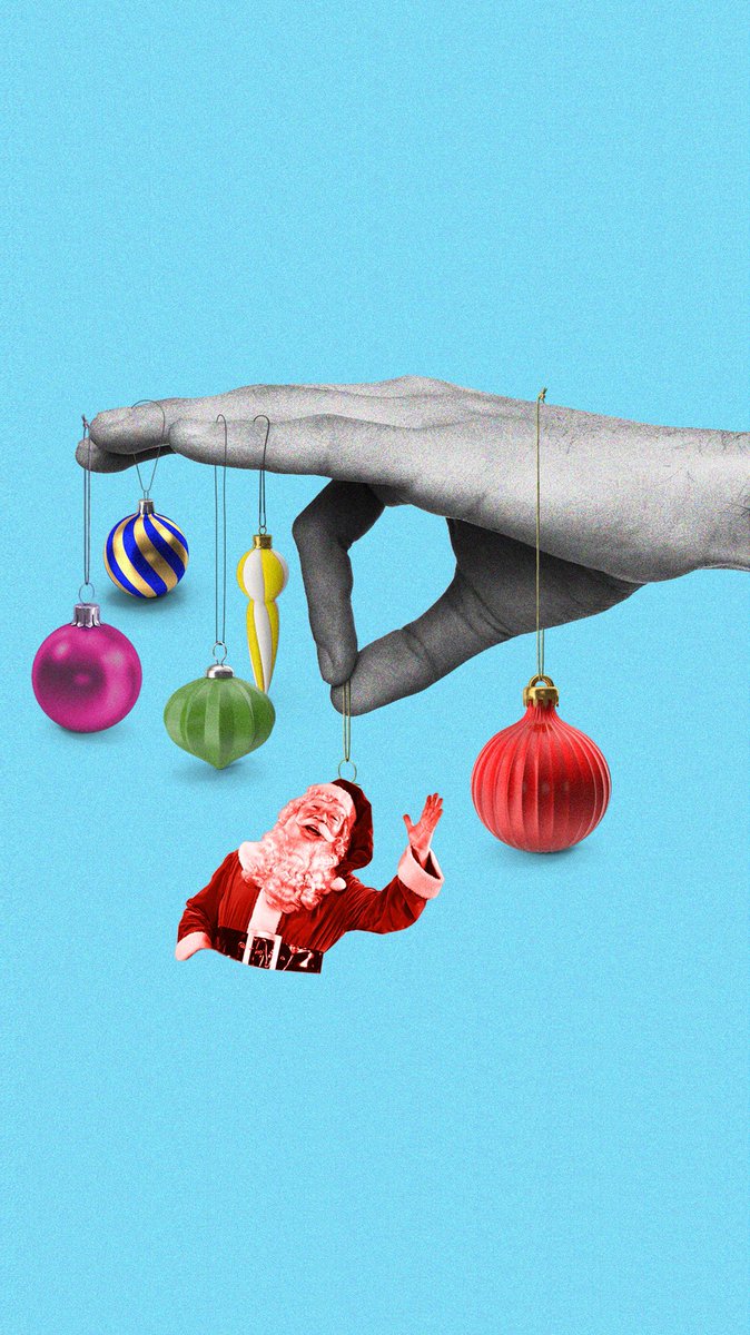LuciaMese's tweet photo. You are a Puppet
.
#collage #collagear #collagecollectiveco #mujeresquecortanypegan #collageoftheday #collageartist #art #arte #artwork #cutandpaste #lumese #xmas #puppet https://t.co/TH5UTbSJoH