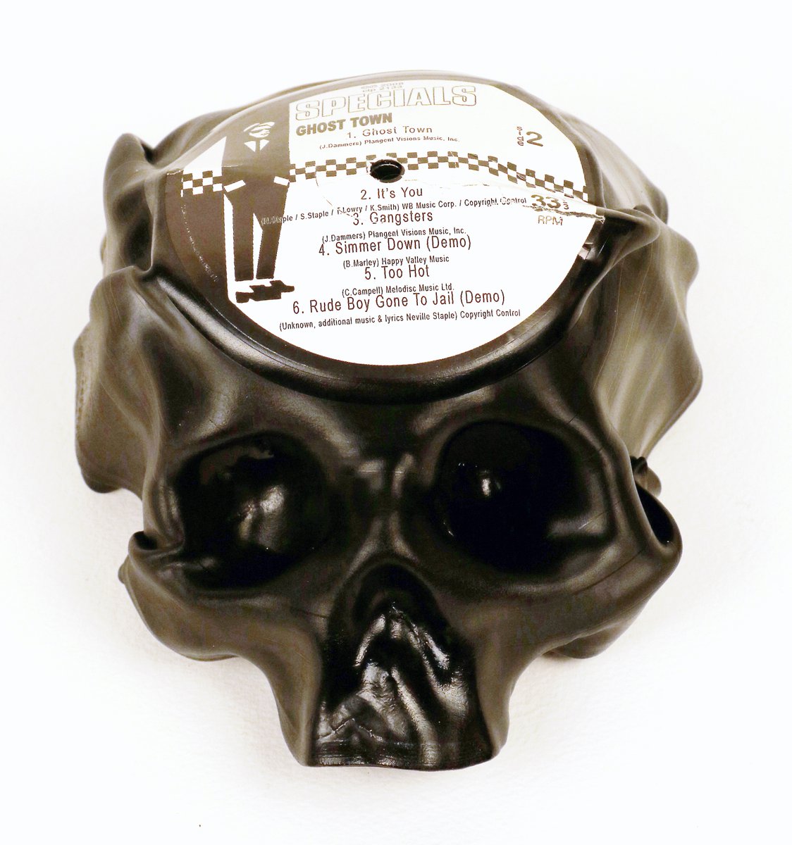 Never Records tweet media