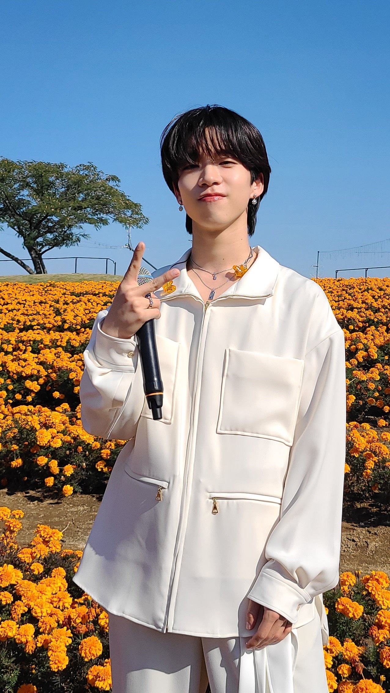 公式】火ドラ「君の花になる」Blu-ray＆DVD 発売中💐 on X