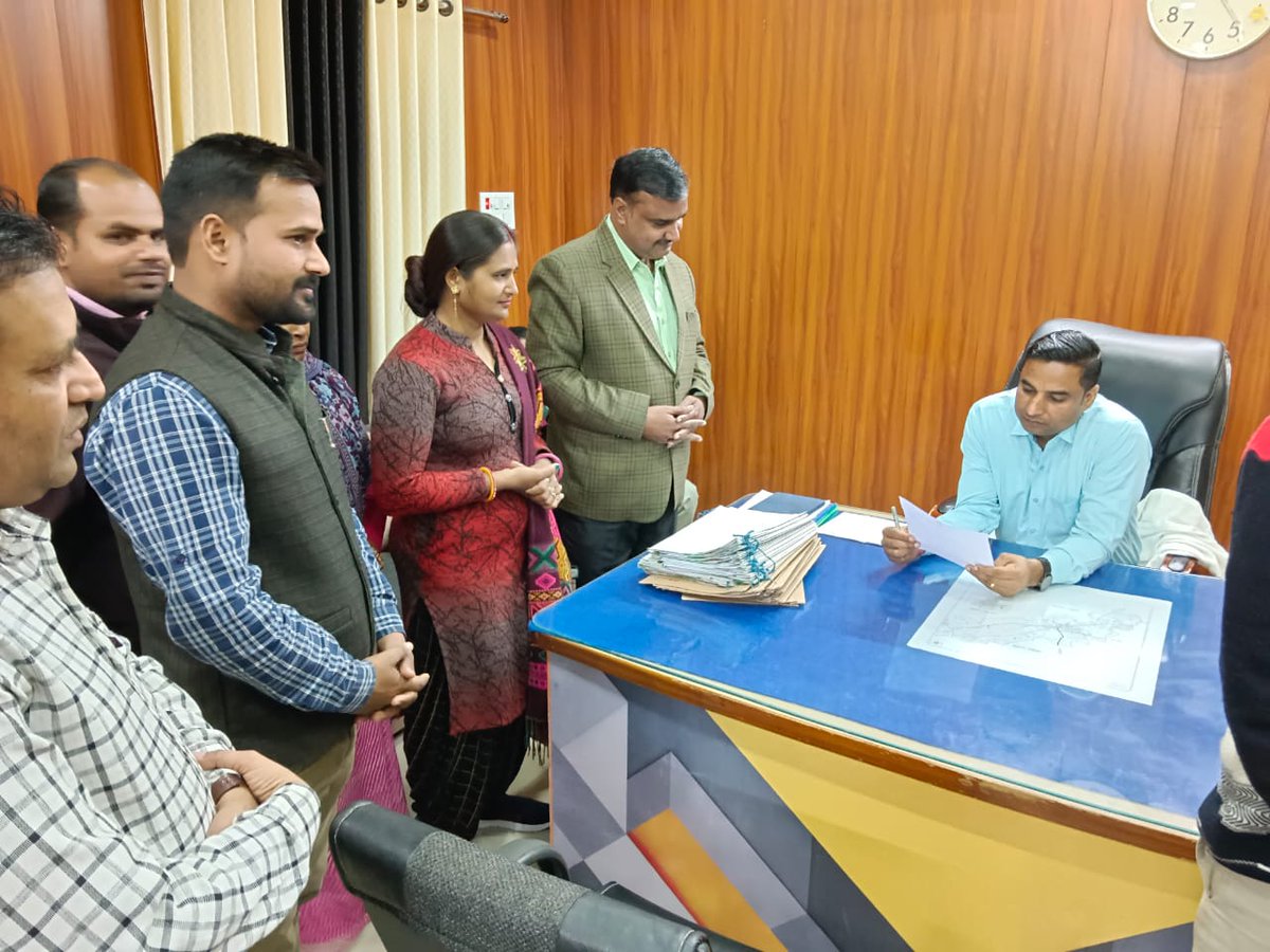 Soni Jitendra Kumar tweet media
