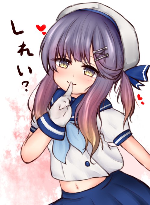 今年描いた白露さんはこの間各月でまとめたから白露さんとえっち絵抜いて今年のお気に入りの絵を探してみたら割と最近の絵が多かったので今年も成長してたのかも知れないと思ってきたポジティブマン 