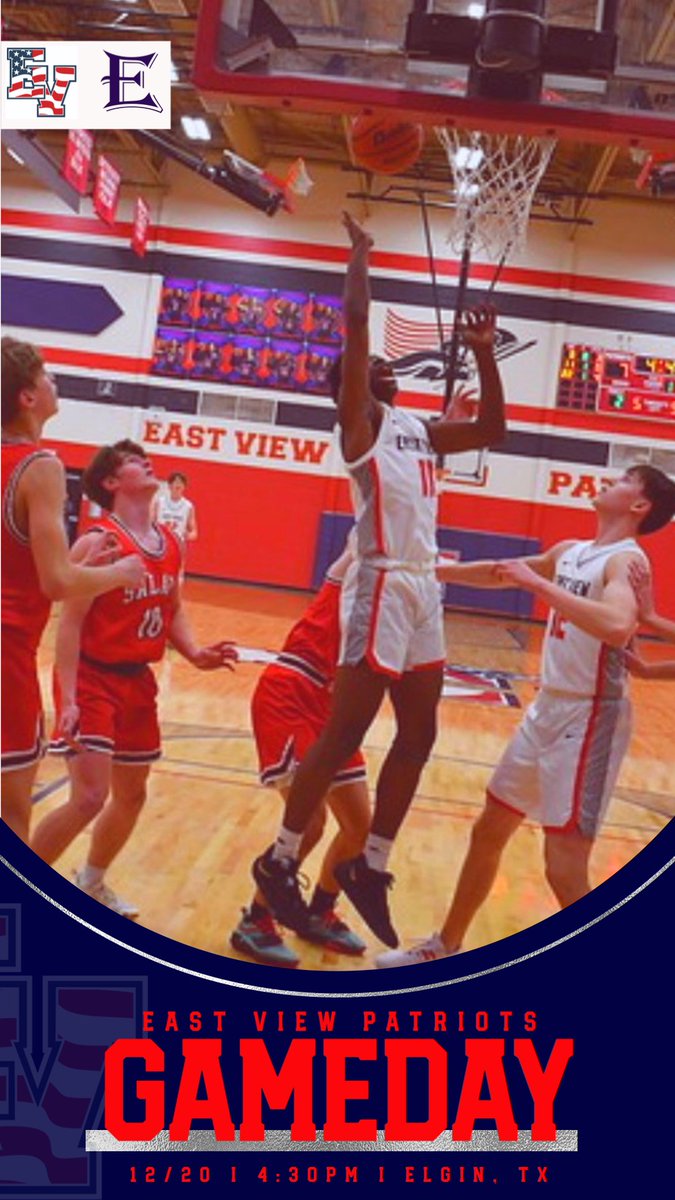 Fun and games are over, time to get down to business! District play starts today - Patriots vs Wildcats in Elgin, TX, varsity starting at 4:30pm. Ticket link - events.ticketspicket.com/agency/31457f3… #ALLasONE