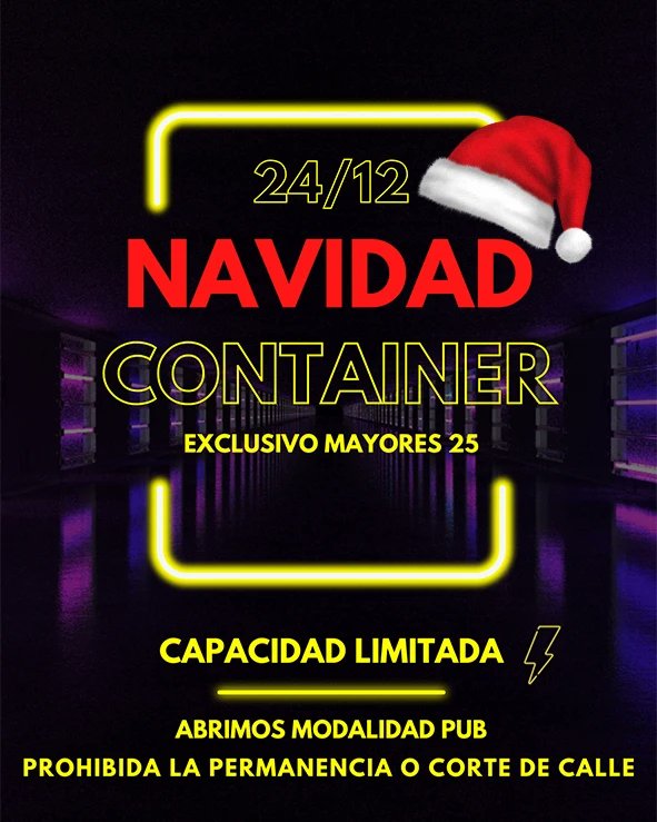 Un año más juntos!!!!