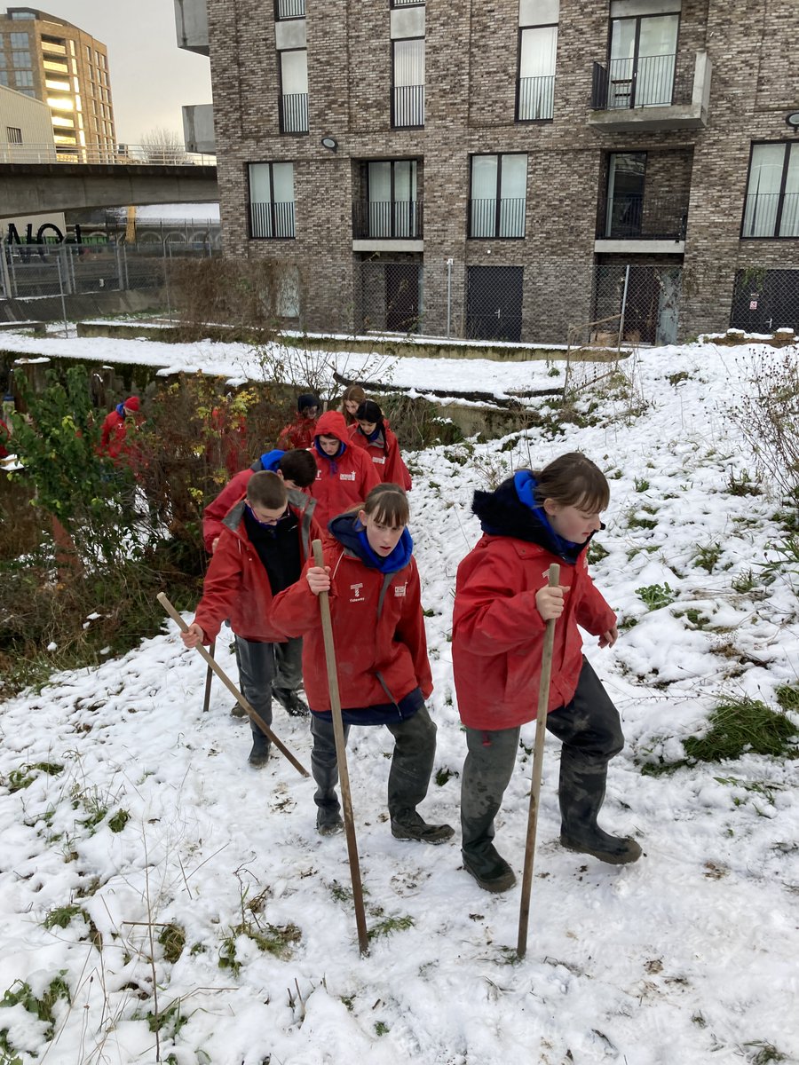 Creekside Discovery Centre tweet media