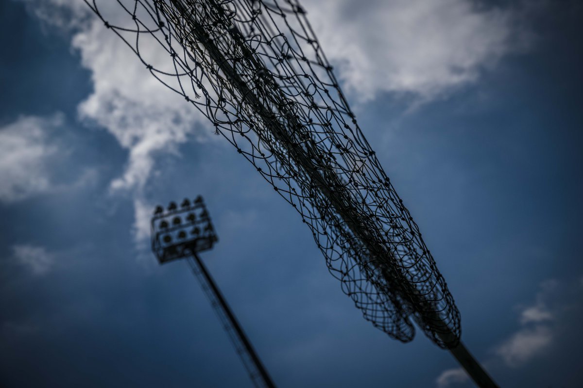 KaizerChiefs's tweet photo. Preparations are underway for our upcoming #DStvPrem match #Amakhosi4Life https://t.co/EQTUQOar5V