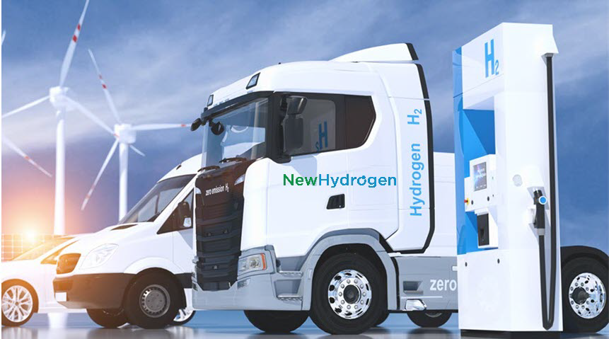 Fuel Cells Works tweet media