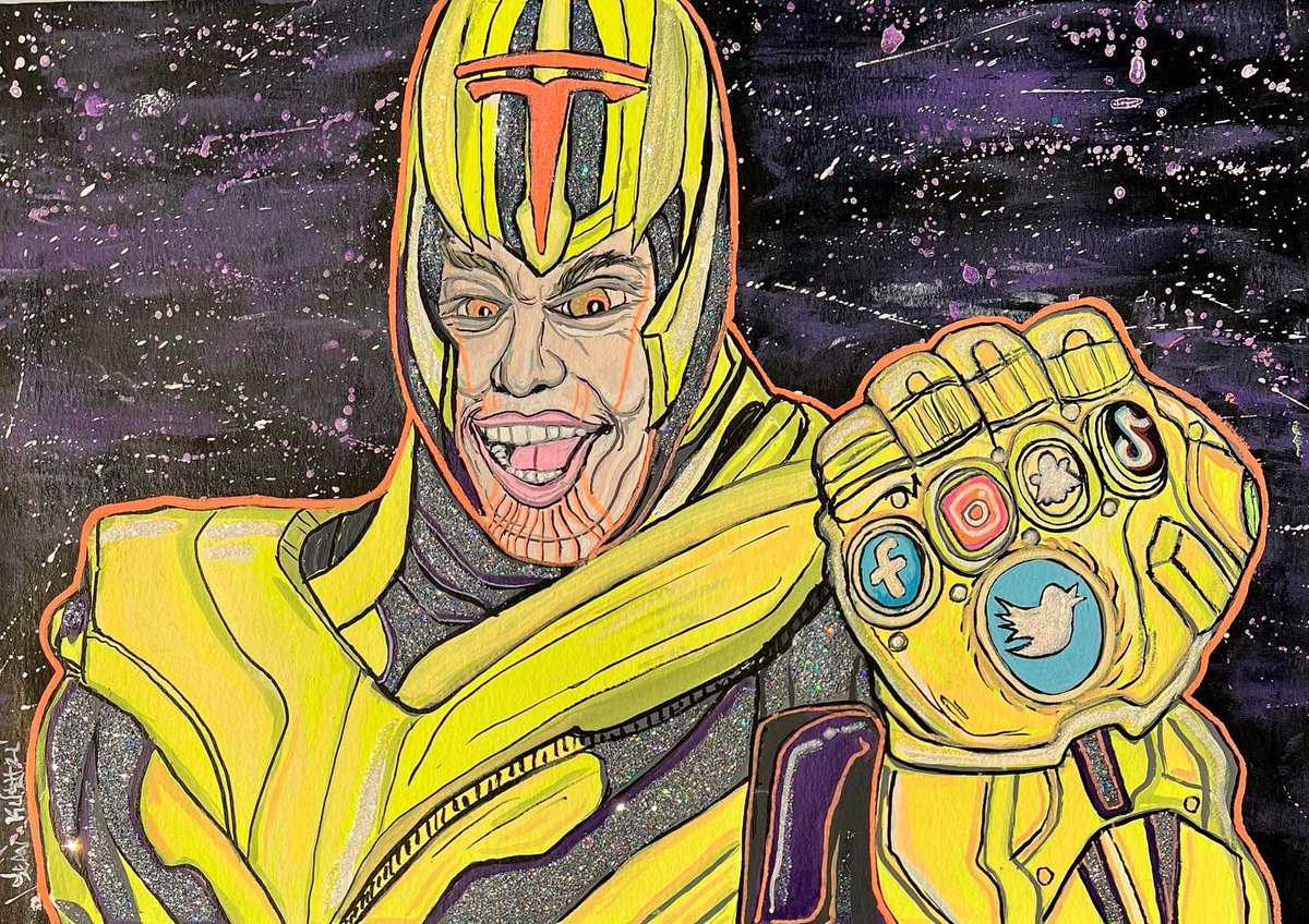#elon <a href="/elonmusk/">Elon Musk</a> ate thanos and now he's coming for alllll the stonesssss