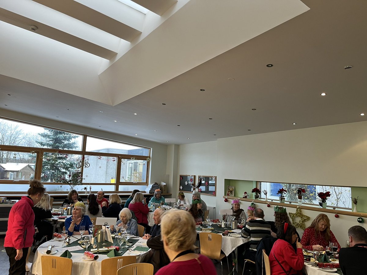 Glencryan NLC (@glencryanschool) on Twitter photo Christmas lunches in Bistro - hosted by our senior phase pupils and supported by <a href="/alisonwindmill1/">alison@windmillscafe Alison Marsella</a> and The Catering School #hospitality #pathways #DYW Christmas lunches in Bistro - hosted by our senior phase pupils and supported by <a href="/alisonwindmill1/">alison@windmillscafe Alison Marsella</a> and The Catering School #hospitality #pathways #DYW