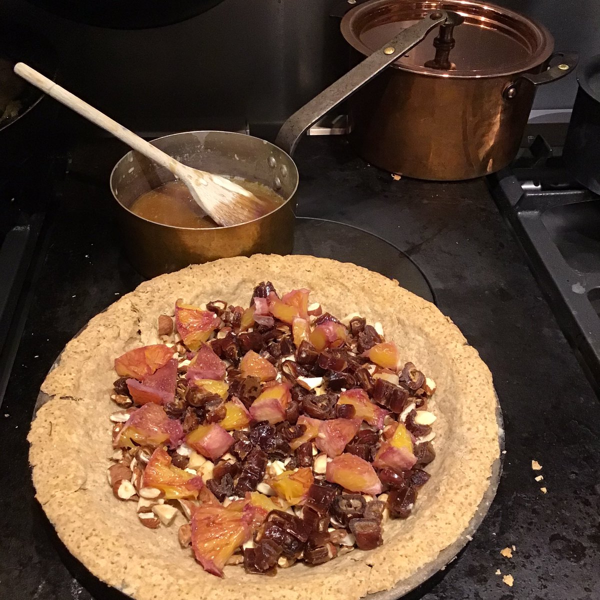 NethertonNews's tweet image. If this works, it’s going to be amazing
#wingingit #kitchenexperiments