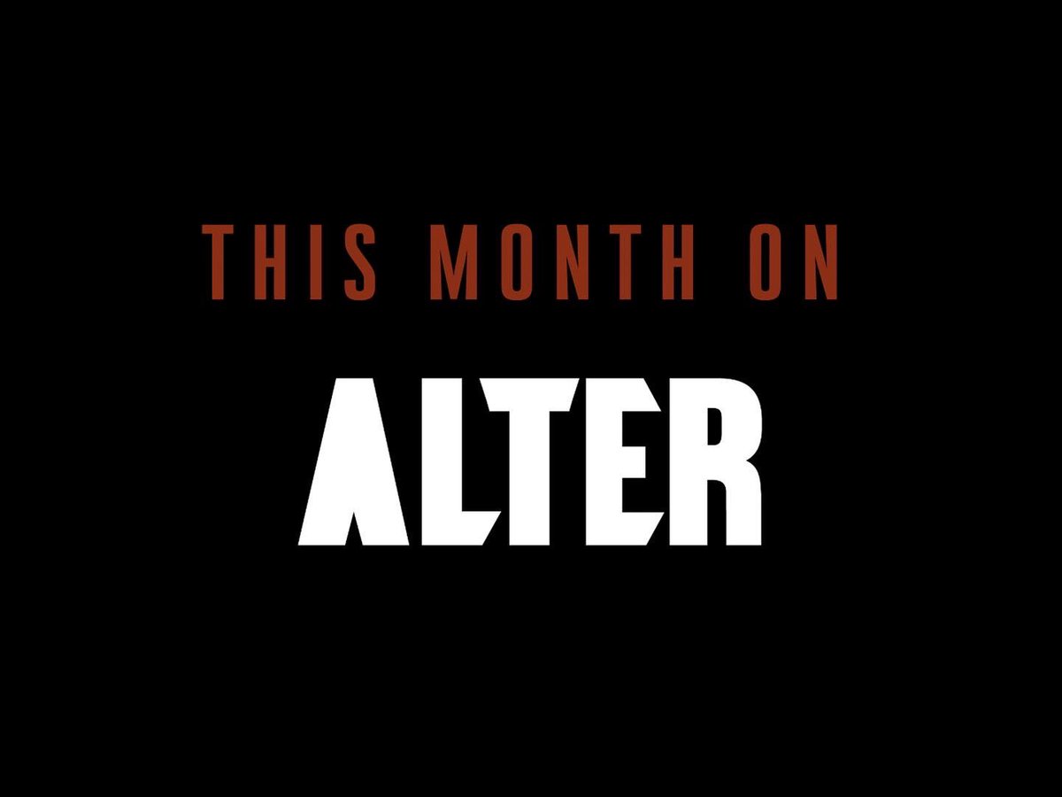 KiddoShortFilm's tweet photo. Listen. In just 9 days, KIDDO will be in your eyeballs and into your veins thanks to our partners at @watchALTER.

29th December. Be there.

#Kiddoshortfilm #watchalter #horror #shortfilm #environment #horrormovies #indiefilm #supportindiefilm https://t.co/1LL9ZHwDyy
