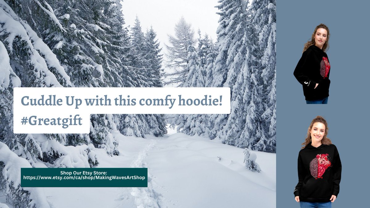 MakeWaves447's tweet photo. Shop Cozy Christmas Gifts for her 

https://t.co/uPArSrUOGx
#christmasgifts #christmas #giftideas #christmastime#christmasiscoming #gifts #christmasgiftideas #merrychristmas #smallbusiness #christmasgift #gift #giftsforher #christmasshopping  #etsy #christmaseve https://t.co/SMZHLsELXK