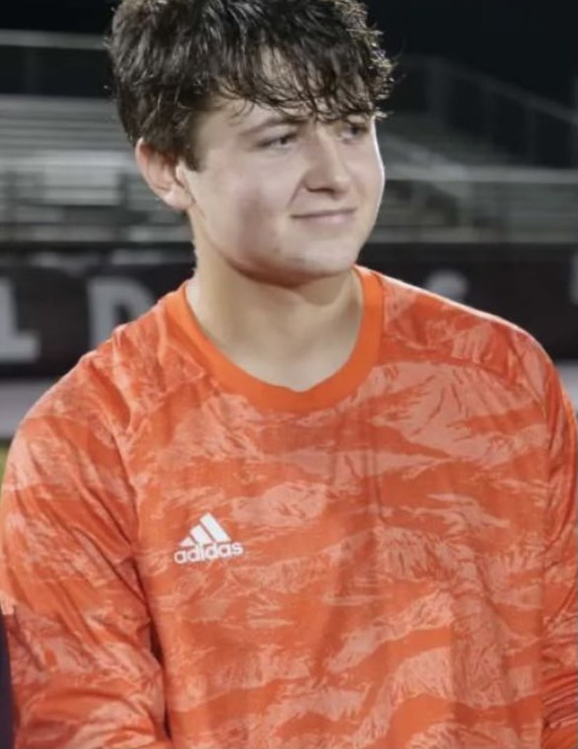 Our hearts and our prayers go out to the entire New Albany community and soccer family, with the tragic loss of, 9th grader, player and leader, Max Sheffield.

🙏🏼💔
