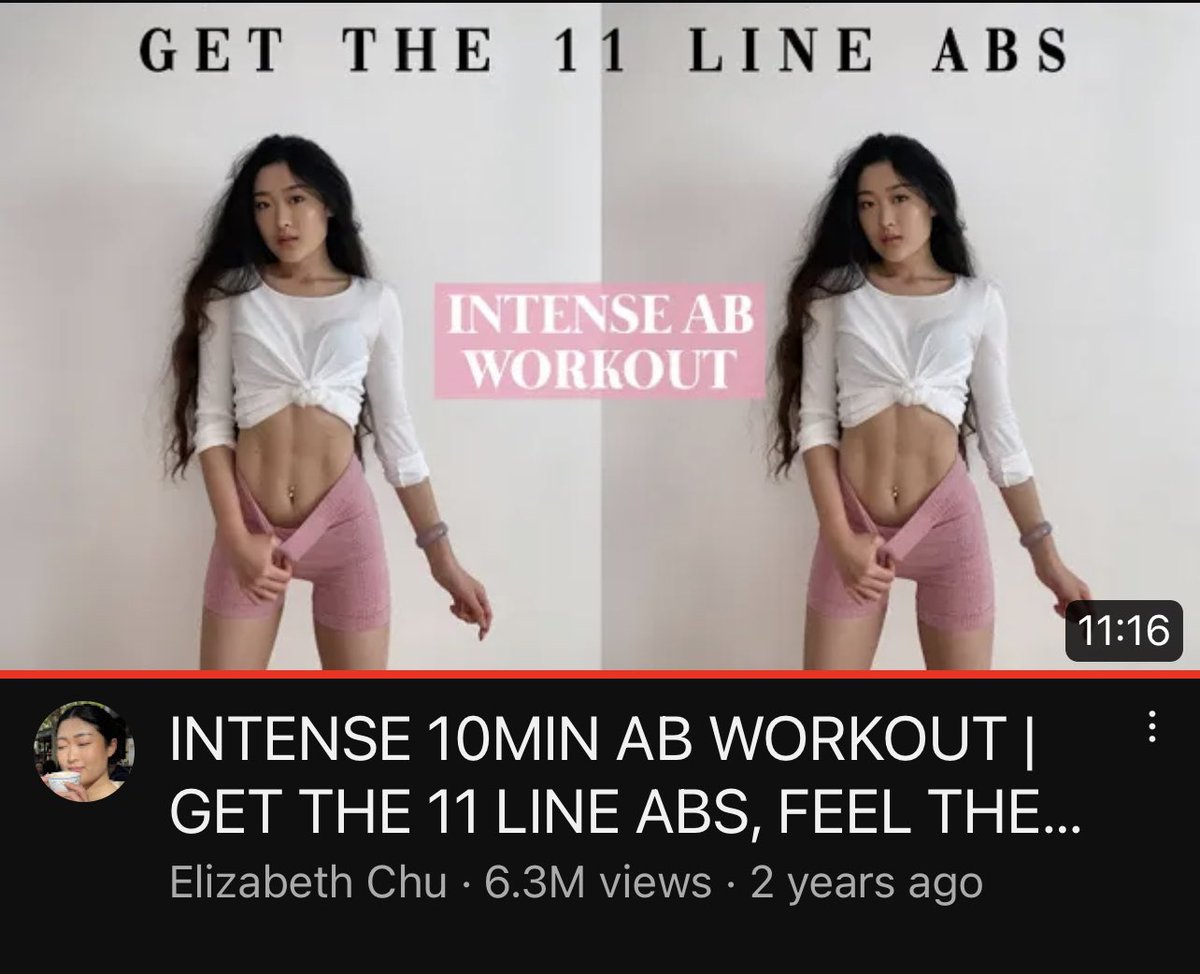 _Lonelykitty__'s tweet image. Edtwt if you want to get rid of skinny fat do this workout. It’s really hard but I saw results so quick😪