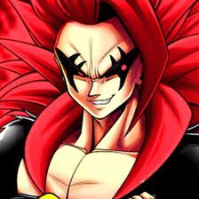 My lightning super sayian 4 
Super sayian dark 6 Which is better for me
