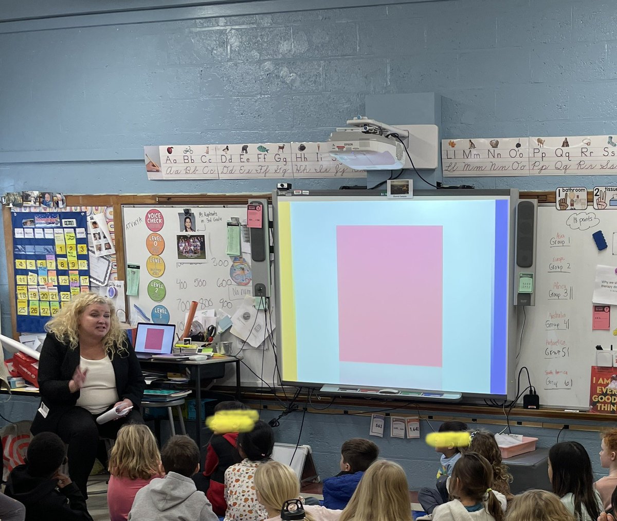 Ms. Billings tweet media