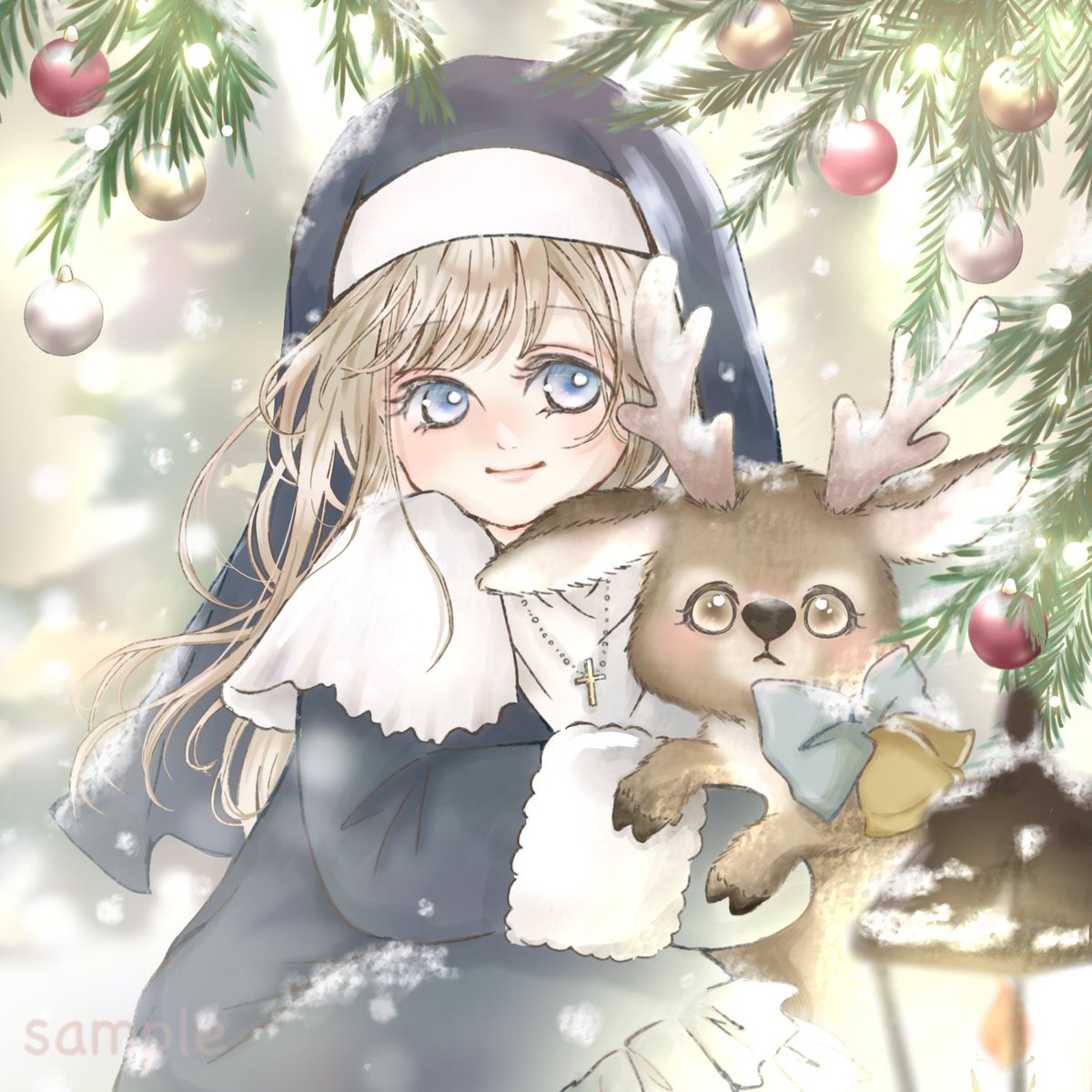 りと＿NFT🌷 tweet media
