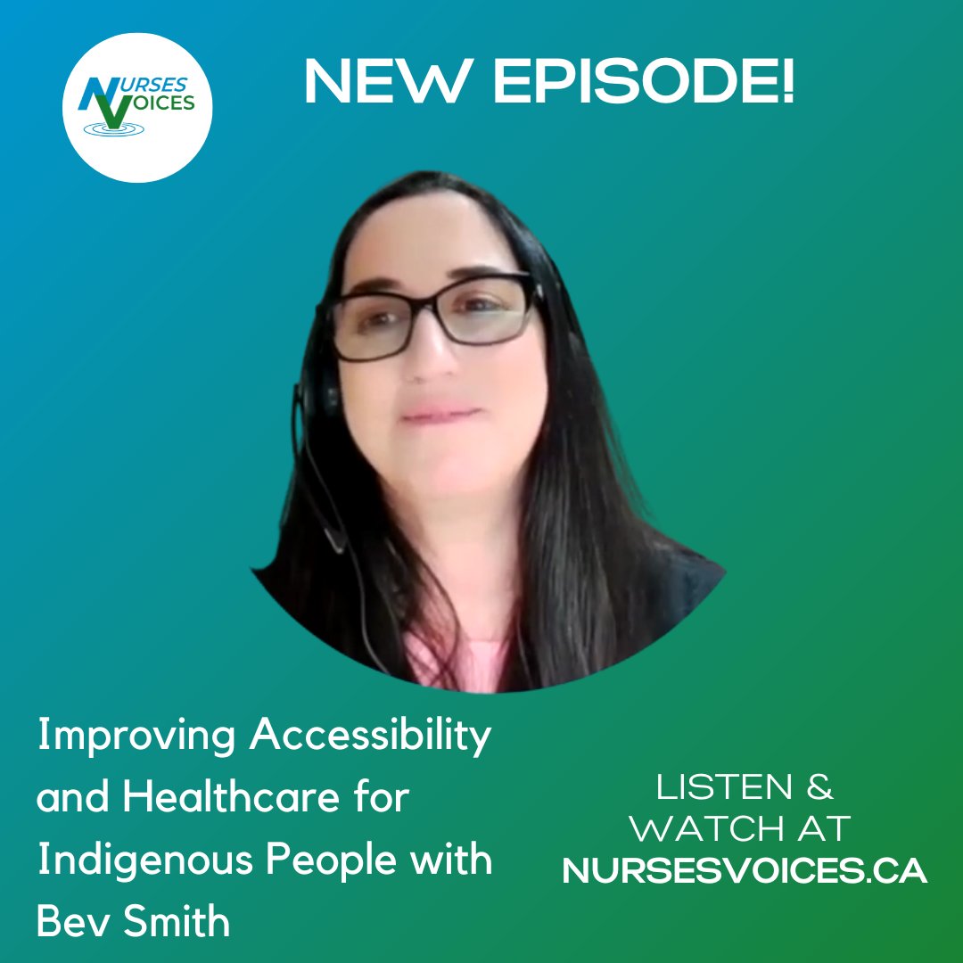 Nurses' Voices tweet media