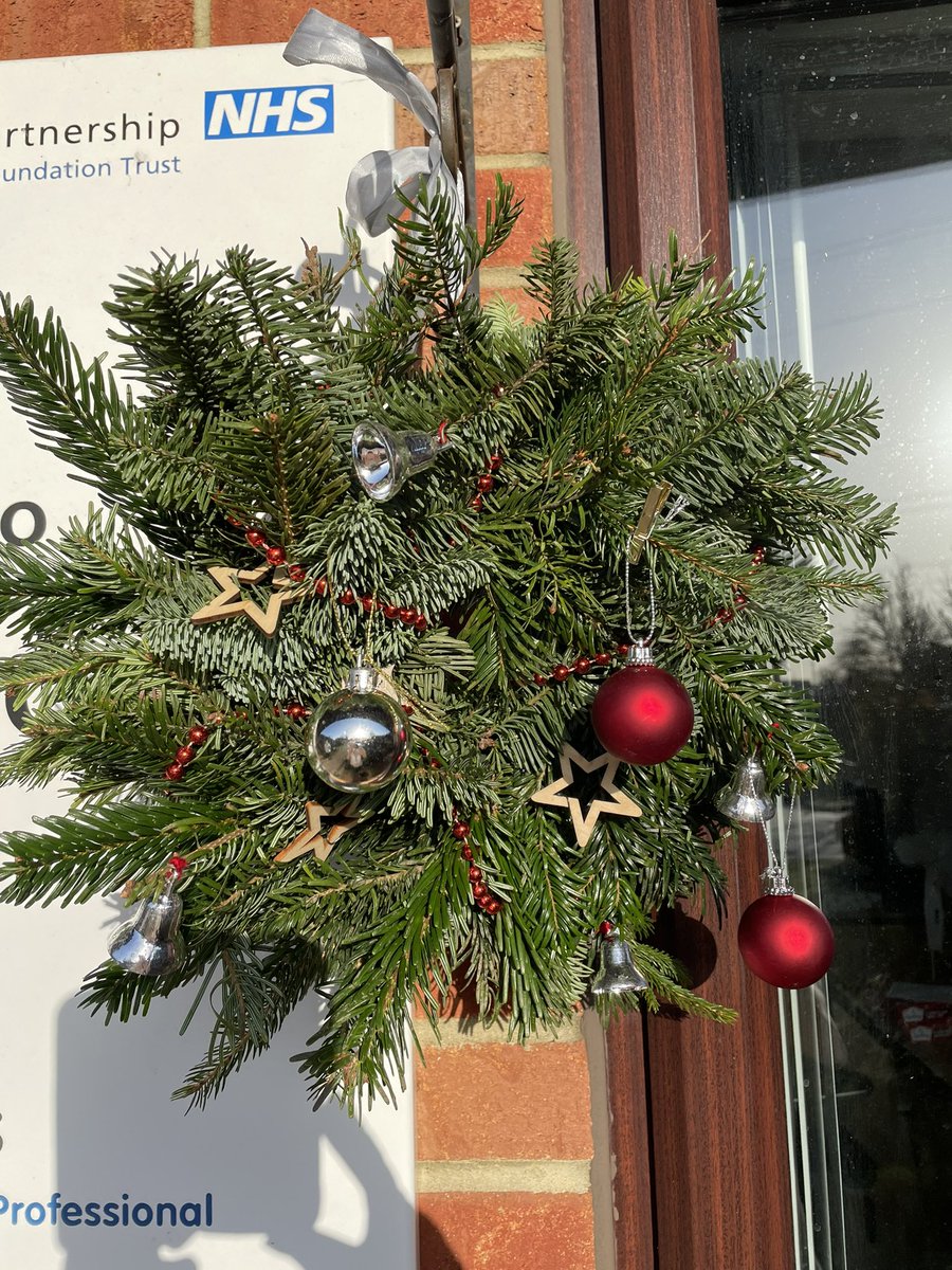 Jo Mountfield (@jo_mountfield) on Twitter photo Lovely festive wreaths made by our service users today! <a href="/HPFT_NHS/">Hertfordshire Partnership University NHS FT (HPFT)</a> <a href="/GraingeKate/">Kate Grainge</a> <a href="/kayflynn63/">kay</a> Lovely festive wreaths made by our service users today! <a href="/HPFT_NHS/">Hertfordshire Partnership University NHS FT (HPFT)</a> <a href="/GraingeKate/">Kate Grainge</a> <a href="/kayflynn63/">kay</a>