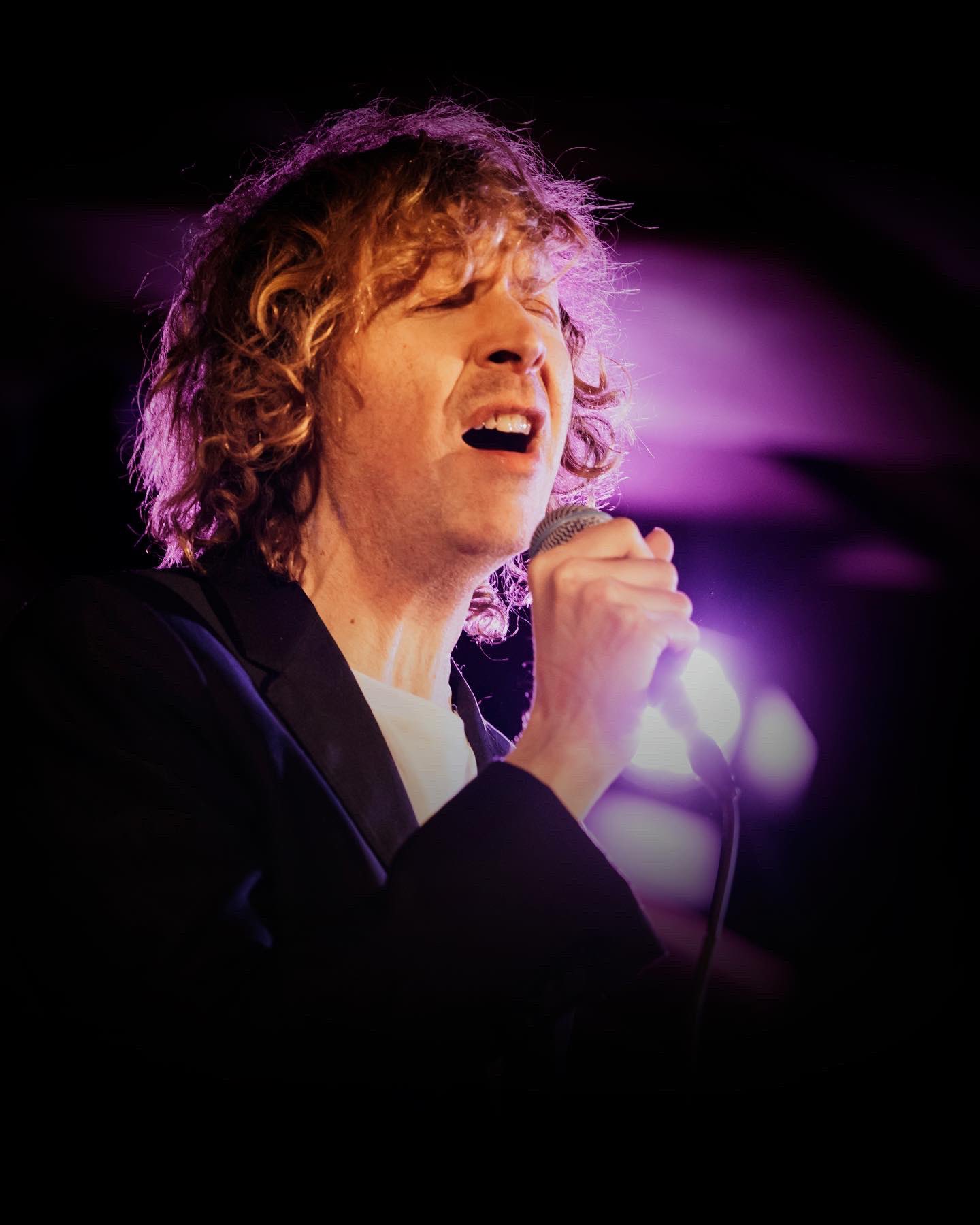 Mike Garson (mikegarson) / Twitter