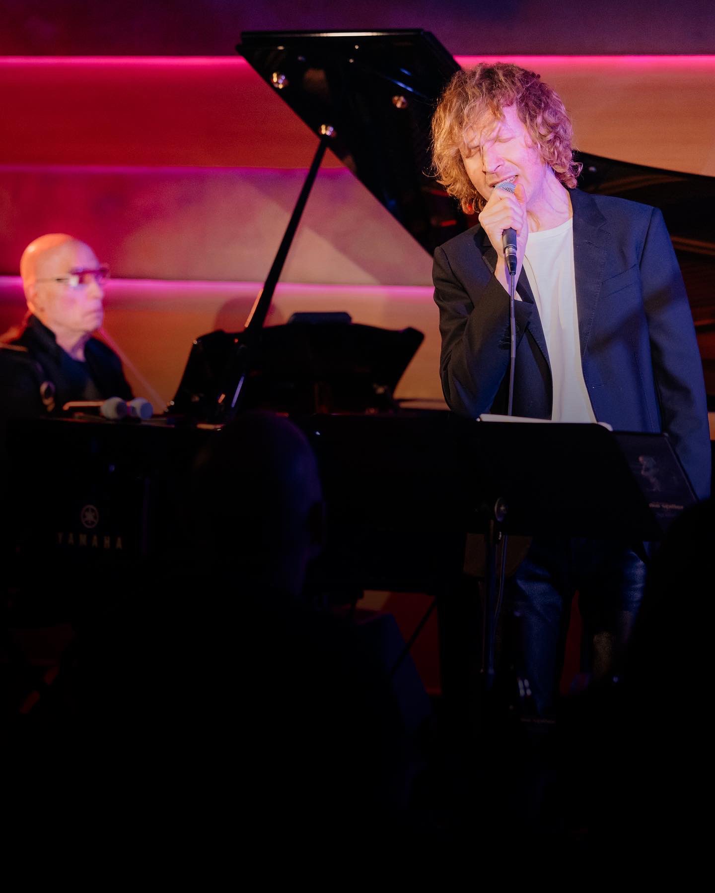 Mike Garson (mikegarson) / Twitter