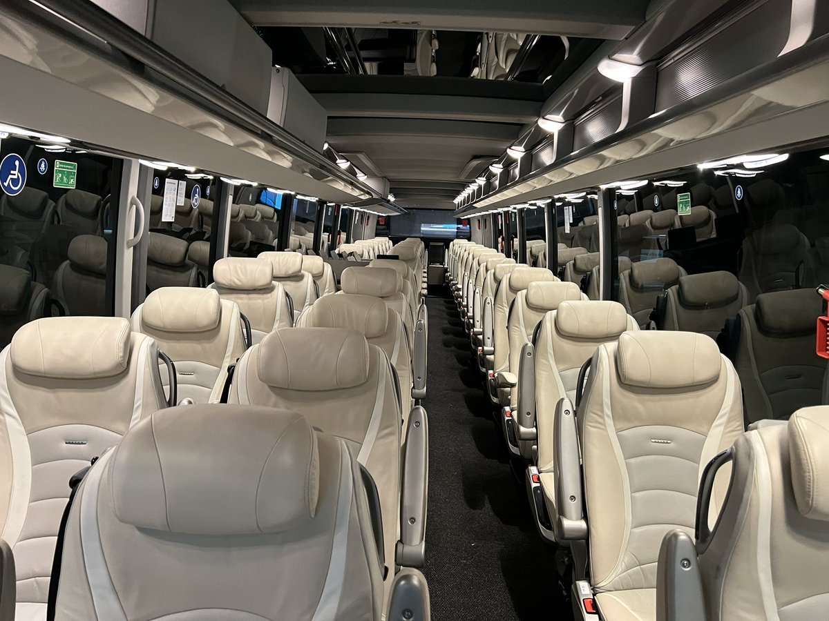 autobuserosESP's tweet photo. Buenas Tardes autobuseros. https://t.co/tYZi9fZdFB