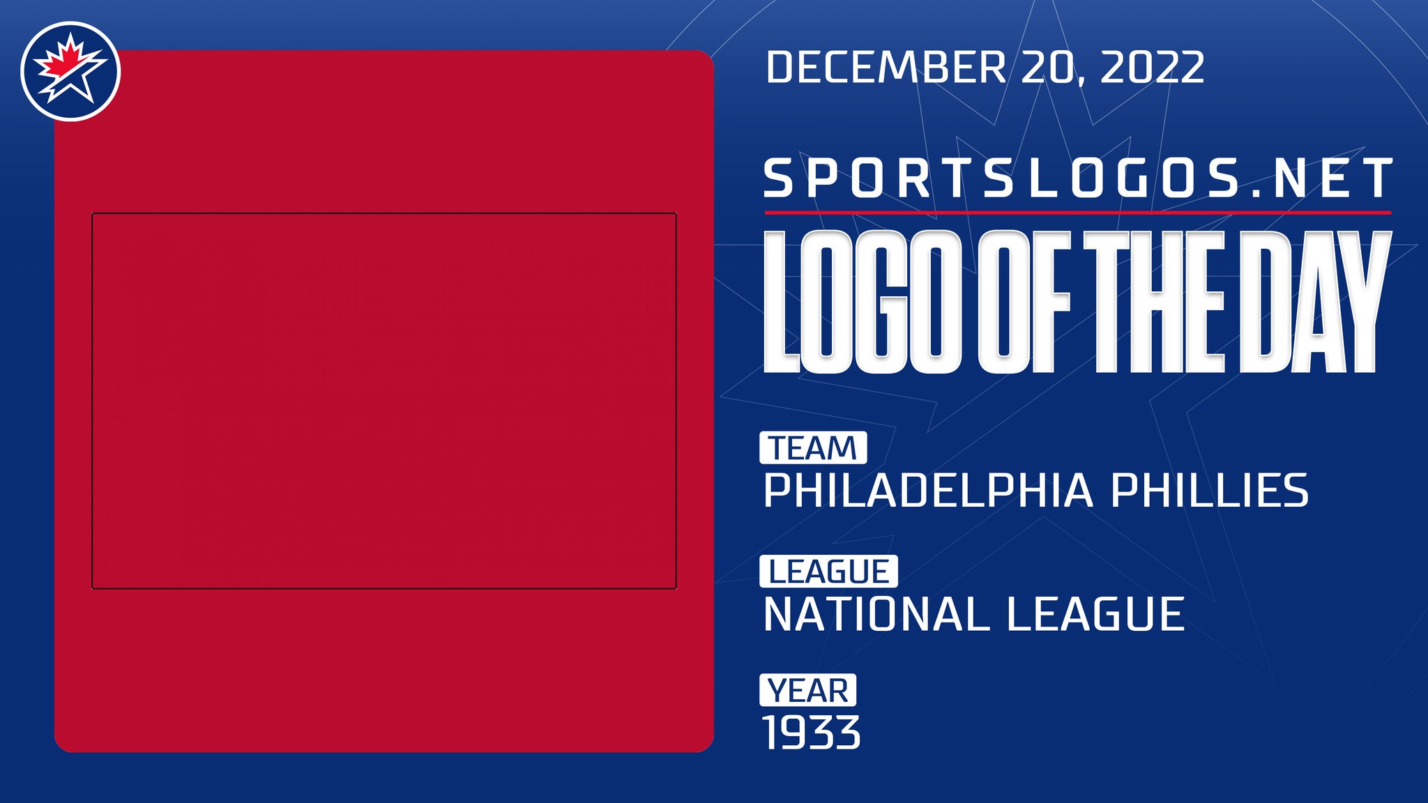 Chris Creamer on Twitter "LogoOfTheDay December 20, 2022