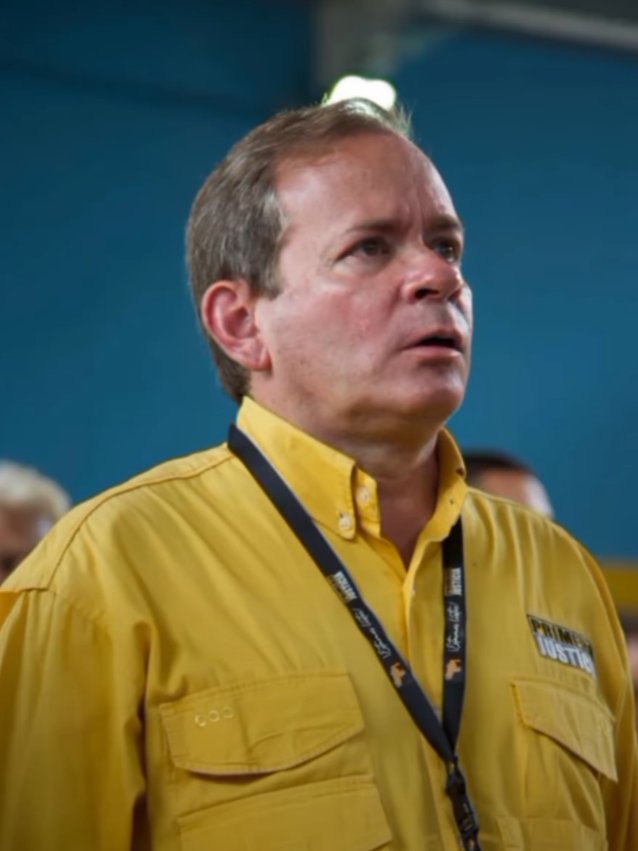 Hoy está de cumpleaños un hermano de luchas, valiente, con principios y valores que no se aminalan ante nada. Hoy es el cumpleaños de @juanpguanipa, un hombre integro, luchador que tiene además todas las cualidades para liderar a Venezuela. Feliz cumpleaños Guanipa🤗🤗