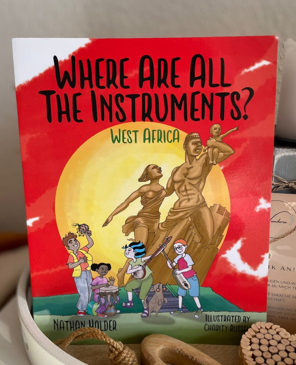 Nate Holder tweet media