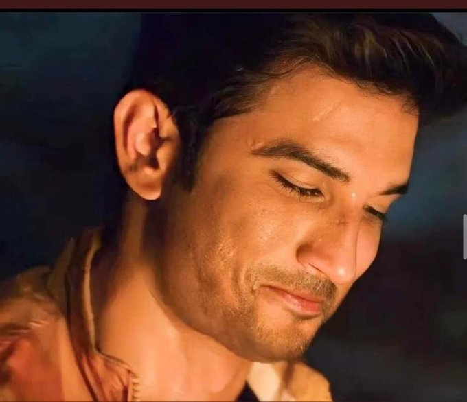 lahariya_boby's tweet photo. I am So Proud Of All SSRians ❤️

We All....

Proud Of Sushant 💫 🌟 💝

Divine Soul Sushant 🔱 🔱 🔱 https://t.co/b1ShLcLJpI
