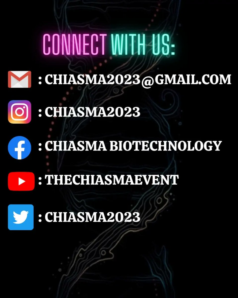 Chiasma2023's tweet photo. From 9:00am to 4:00pm in DCT's Dhempe College of Arts and Science Miramar,Panaji Goa.
#Science #research_students #forensic #lifescience #meetings #dhempe #leadership #teamwork #department_of_biotech #quiz #goabiotech #presentation #research #goa #sciencelabs #Chemistry https://t.co/rmFRiUTk9w