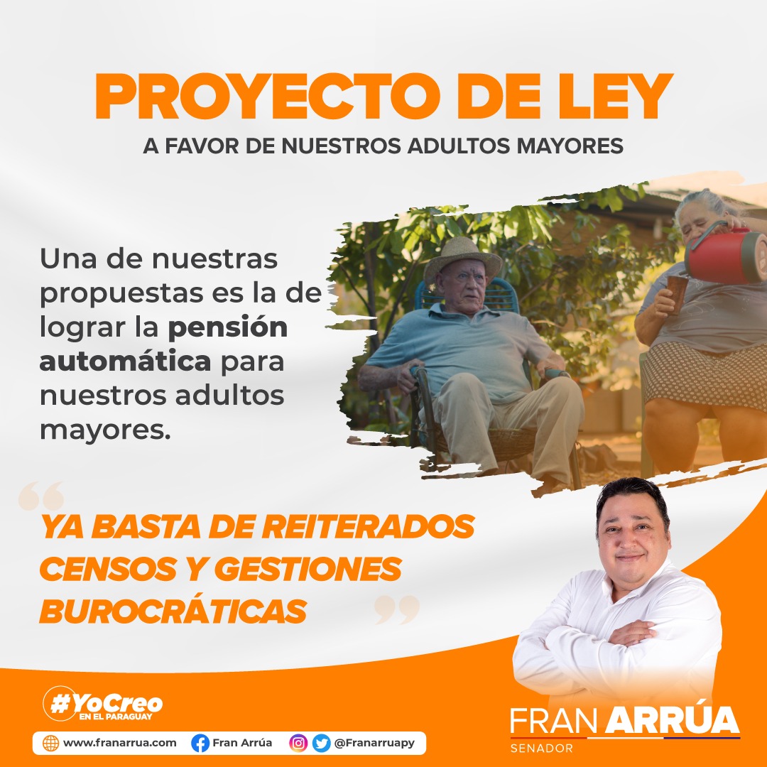 Fran Arrúa tweet media