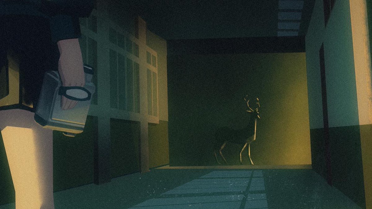 #NewJeans #Ditto #FANART