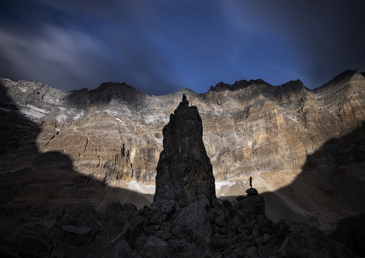 ✨Top photo moments 2022✨

Journey with me to less-visited peaks and valleys in Banff National Park and its surrounding areas. Exploring these remote backcountry areas, I found both solitude and immense beauty.