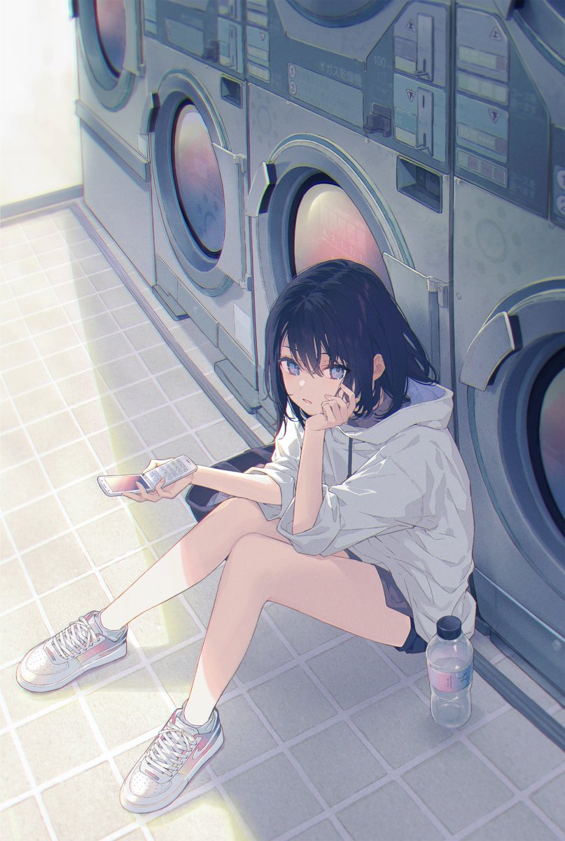 XCoderLife's tweet image. 你秒回我，我并不高兴，因为我知道你在玩手机却不找我。
opensea.io/assets/matic/0…