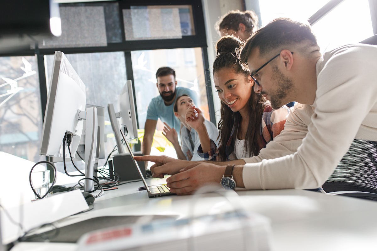 Building a user interface that is responsive and cohesive at scale is a tall order, but hundreds of #OCI engineers and teams made it possible by developing our Cloud Infrastructure Console. social.ora.cl/60113JDVl