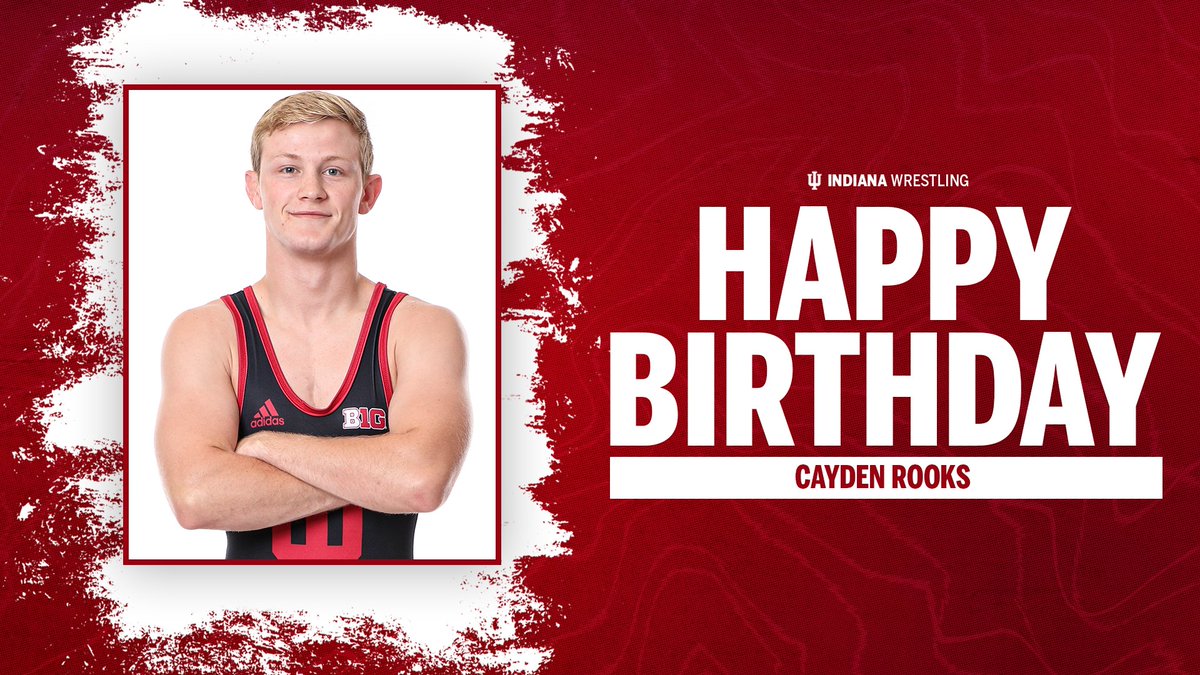 Indiana Wrestling tweet media