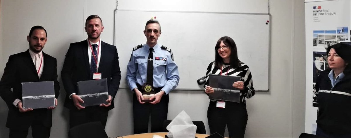 STAMINA Project tweet media