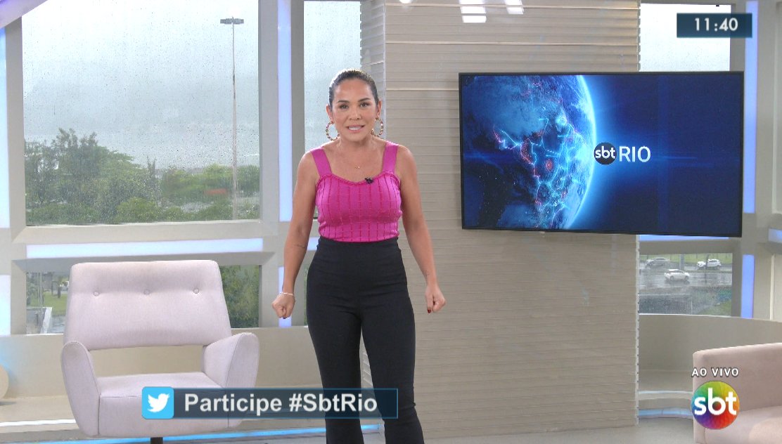 SBT Rio tweet media