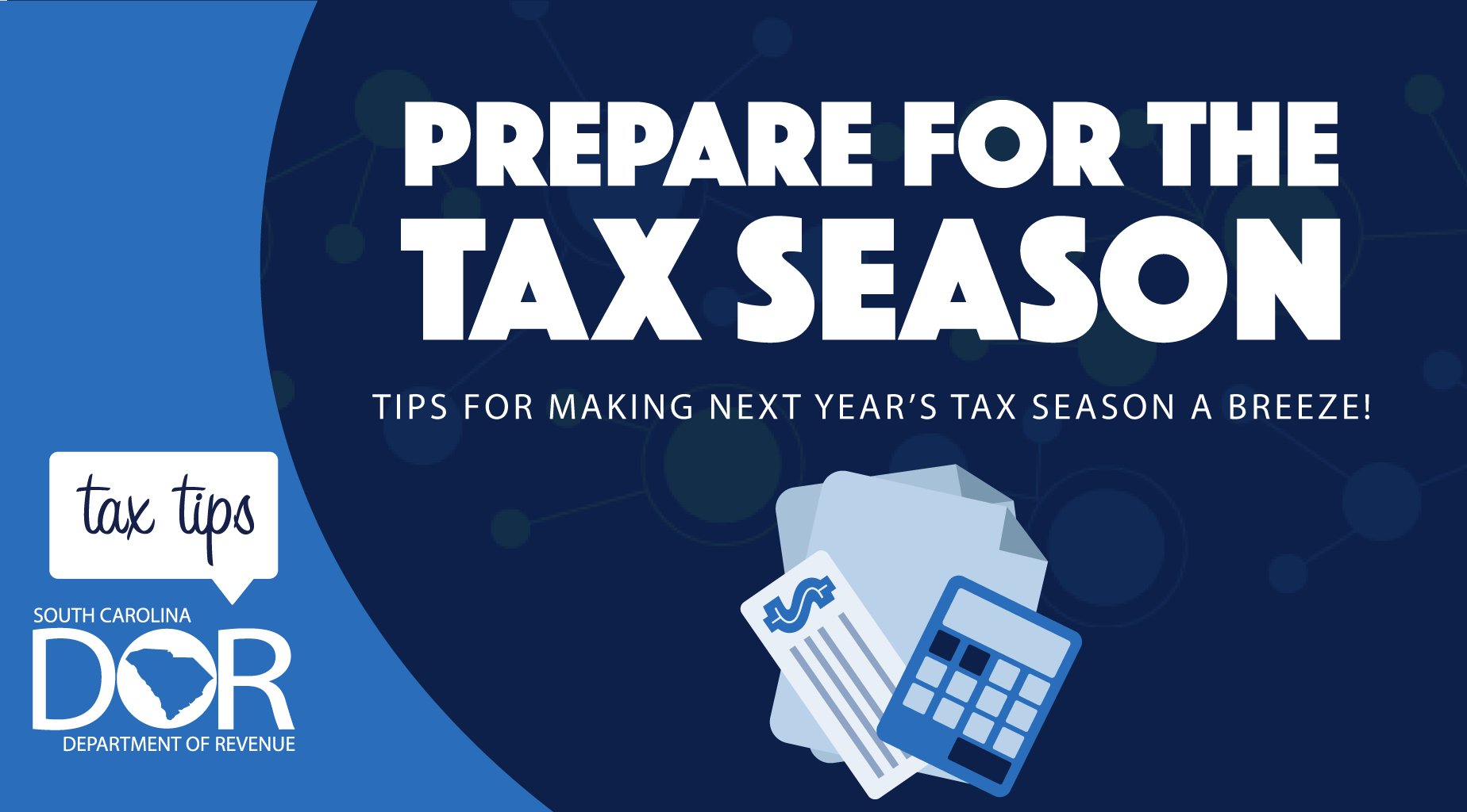 SC Dept. of Revenue (SCDOR) / Twitter