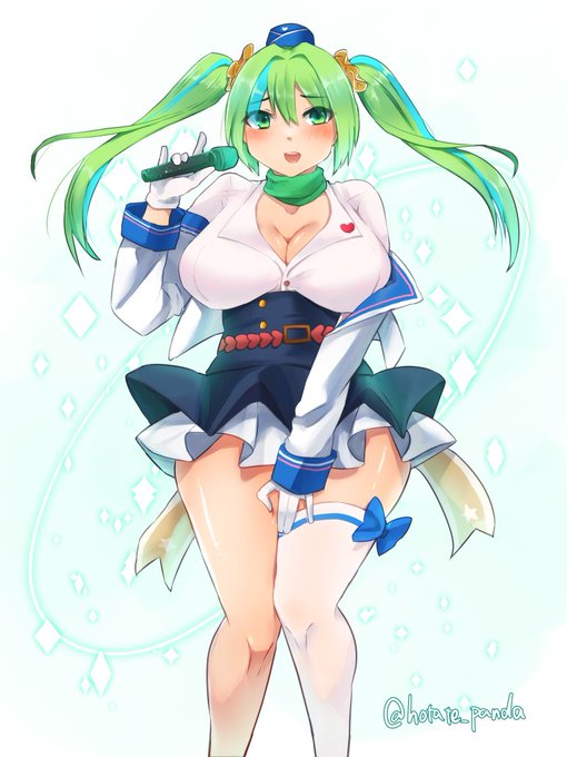 ボーカル曲配信ありがと～!ということで再掲
#ラスオリ 